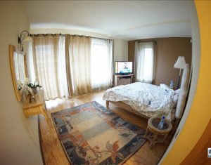 Ház 5 szobák eladó on Cluj-napoca, Zóna Faget