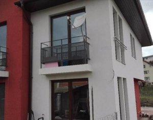 Maison 5 chambres à vendre dans Cluj-napoca, zone Gheorgheni
