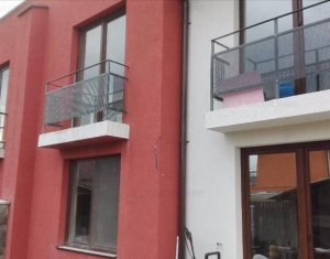 Maison 5 chambres à vendre dans Cluj-napoca, zone Gheorgheni