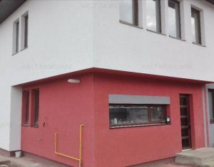 Maison 5 chambres à vendre dans Cluj-napoca, zone Gheorgheni