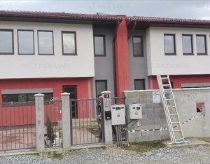 Maison 5 chambres à vendre dans Cluj-napoca, zone Gheorgheni