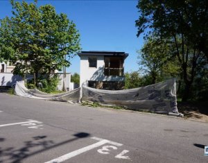 Ház 2 szobák eladó on Cluj-napoca, Zóna Gheorgheni