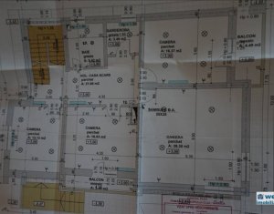 Maison 10 chambres à vendre dans Cluj-napoca, zone Andrei Muresanu