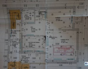 Maison 10 chambres à vendre dans Cluj-napoca, zone Andrei Muresanu