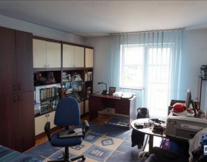 Maison 10 chambres à vendre dans Cluj-napoca, zone Andrei Muresanu