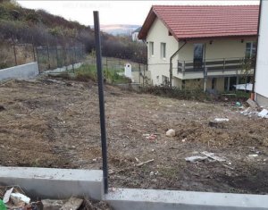 Maison 5 chambres à vendre dans Cluj-napoca, zone Manastur