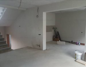 Maison 5 chambres à vendre dans Cluj-napoca, zone Manastur
