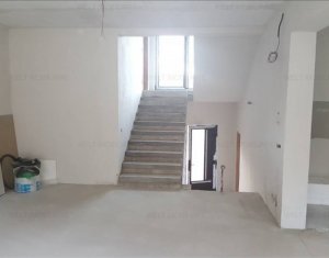 Maison 5 chambres à vendre dans Cluj-napoca, zone Manastur