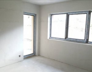 Maison 5 chambres à vendre dans Cluj-napoca, zone Manastur