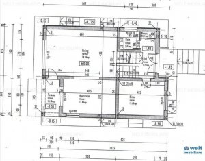 Maison 5 chambres à vendre dans Cluj-napoca, zone Manastur