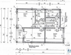 Maison 5 chambres à vendre dans Cluj-napoca, zone Manastur