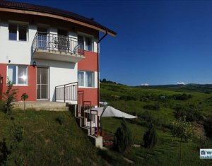 , 114m2 on Cluj-napoca, Zóna Borhanci