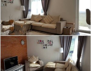 Maison 4 chambres à vendre dans Cluj-napoca, zone Borhanci