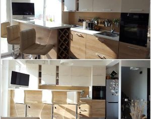 Maison 4 chambres à vendre dans Cluj-napoca, zone Borhanci