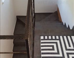 Maison 4 chambres à vendre dans Cluj-napoca, zone Borhanci