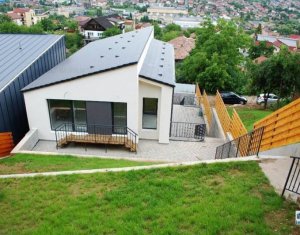 , 200m2 on Cluj-napoca, Zóna Gruia