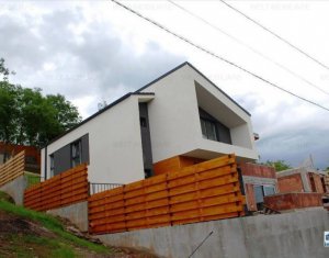 Maison 4 chambres à vendre dans Cluj-napoca, zone Gruia