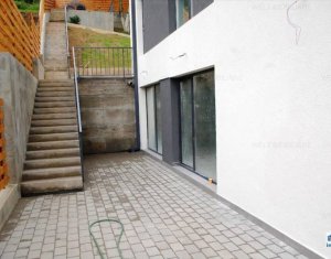 Maison 4 chambres à vendre dans Cluj-napoca, zone Gruia