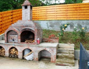 Maison 4 chambres à vendre dans Cluj-napoca, zone Gruia