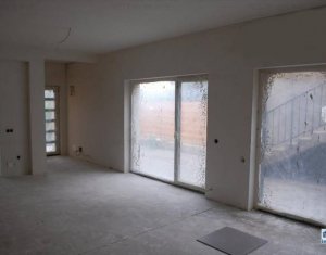 Maison 4 chambres à vendre dans Cluj-napoca, zone Gruia