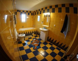 Maison 6 chambres à vendre dans Cluj-napoca