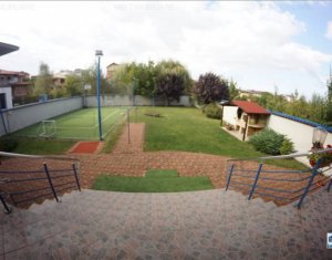 Maison 6 chambres à vendre dans Cluj-napoca