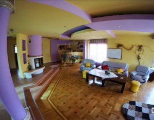 Maison 6 chambres à vendre dans Cluj-napoca