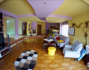 Maison 6 chambres à vendre dans Cluj-napoca