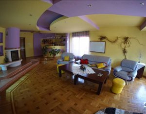 Maison 6 chambres à vendre dans Cluj-napoca