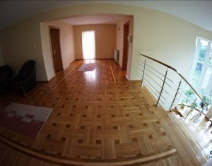 Maison 6 chambres à vendre dans Cluj-napoca