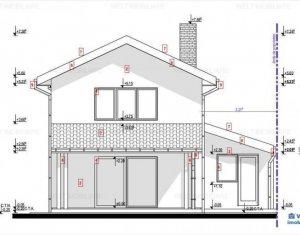 Ház 4 szobák eladó on Cluj-napoca