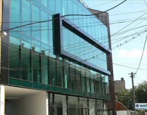 Inchiriere birouri clasa A, in centru, Piata Mihai Viteazu, 560 mp