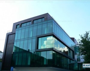 Inchiriere birouri clasa A, in centru, Piata Mihai Viteazu, 560 mp