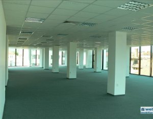 Inchiriere birouri clasa A, in centru, Piata Mihai Viteazu, 560 mp