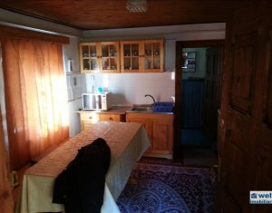 Ház 5 szobák eladó on Belis