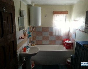 Ház 5 szobák eladó on Belis