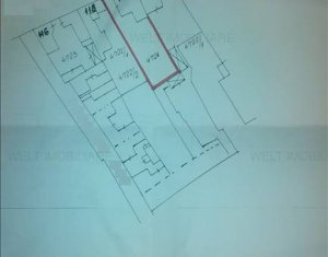 Cladire individuala in zona BRD, 150 mp, 15-20 de parcari, ideal sediu firma