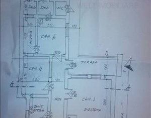 Cladire individuala in zona BRD, 150 mp, 15-20 de parcari, ideal sediu firma