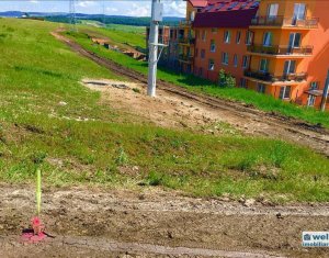 , 9619m2 on Cluj-napoca