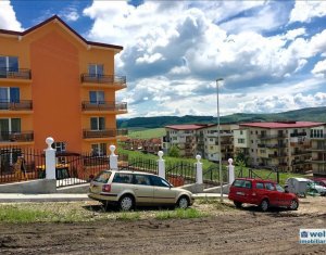 Telek eladó on Cluj-napoca