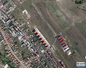 Telek eladó on Cluj-napoca