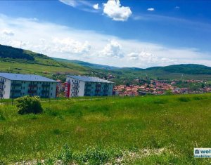 Telek eladó on Cluj-napoca