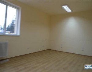 Vanzare spatiu de birou 200 mp pe 2 niveluri, in Cluj aproape de Iulius Mall!