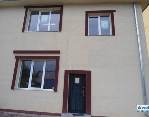 Vanzare spatiu de birou 200 mp pe 2 niveluri, in Cluj aproape de Iulius Mall!