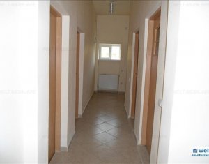 Vanzare spatiu de birou 200 mp pe 2 niveluri, in Cluj aproape de Iulius Mall!