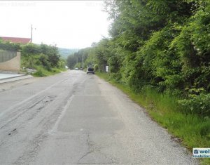 Terrain à vendre dans Cluj-napoca, zone Faget