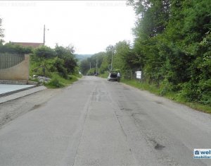 Terrain à vendre dans Cluj-napoca, zone Faget