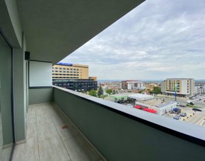 Lakás 2 szobák kiadó on Cluj-napoca, Zóna Zorilor