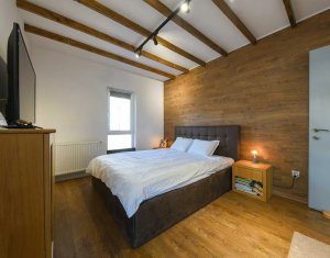 Appartement 3 chambres à vendre dans Floresti