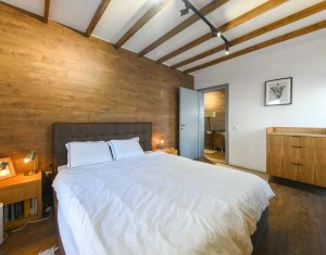 Appartement 3 chambres à vendre dans Floresti